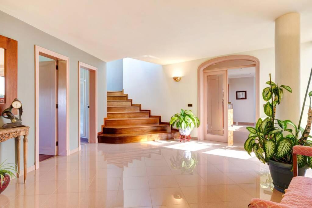 Villa Binife Alaior Exterior photo