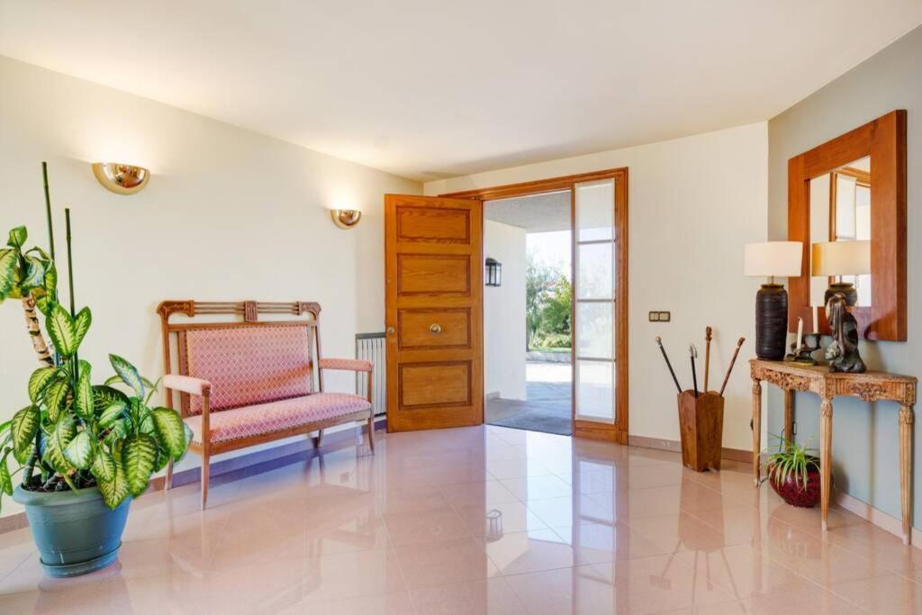 Villa Binife Alaior Exterior photo