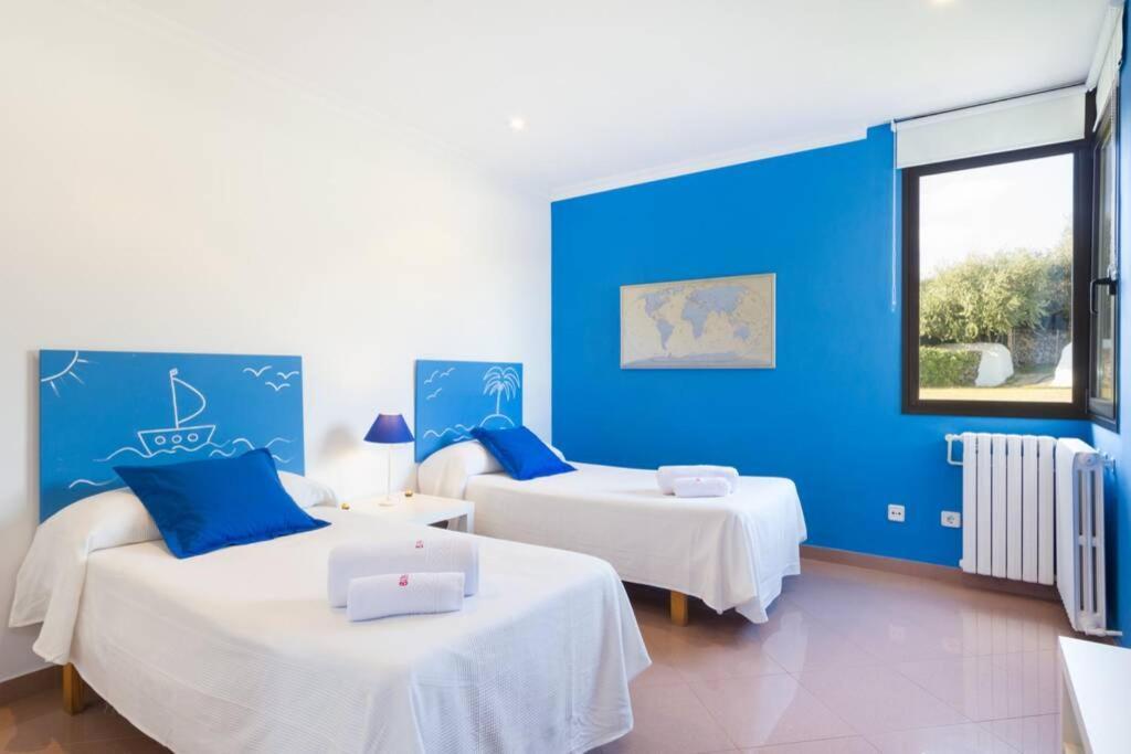 Villa Binife Alaior Exterior photo