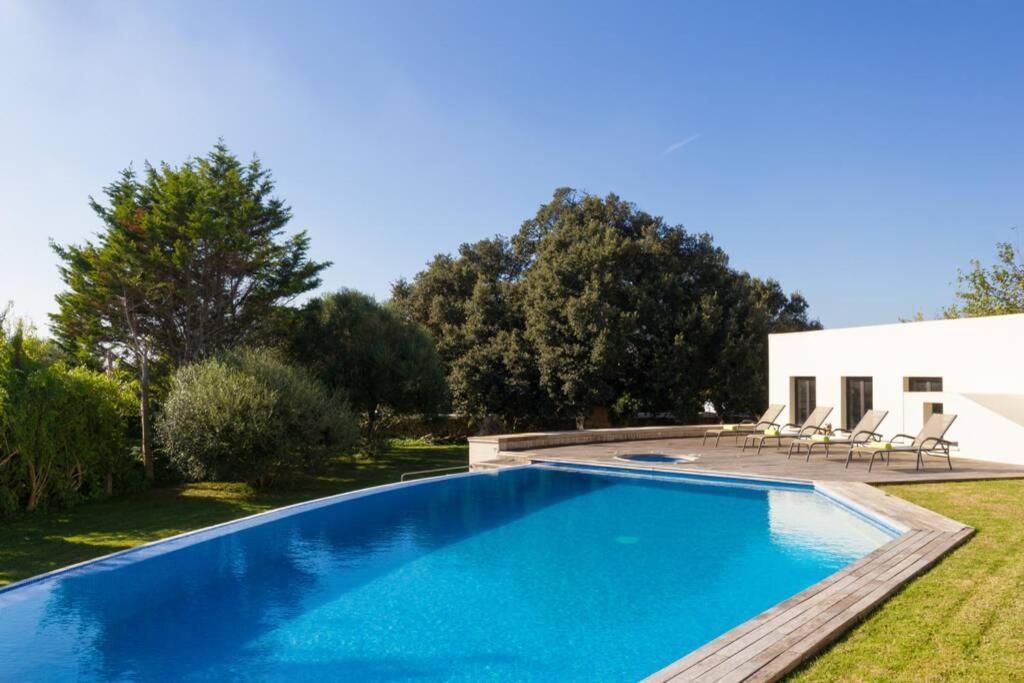 Villa Binife Alaior Exterior photo