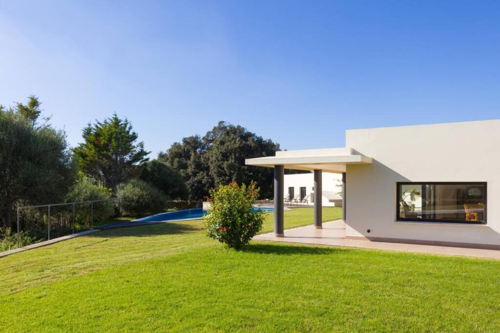 Villa Binife Alaior Exterior photo