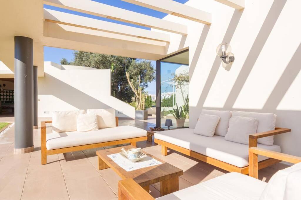 Villa Binife Alaior Exterior photo