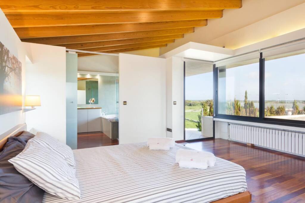 Villa Binife Alaior Exterior photo