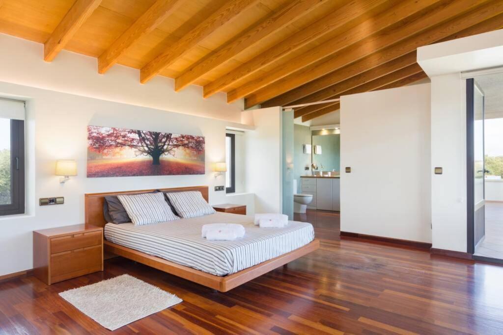 Villa Binife Alaior Exterior photo