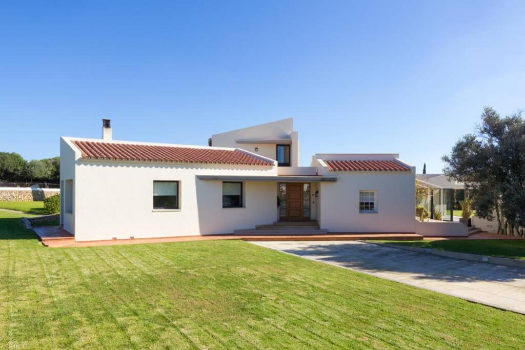 Villa Binife Alaior Exterior photo